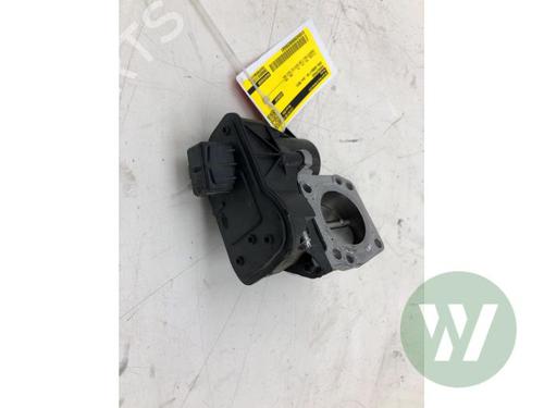 Spjældhus OPEL CORSA F (P2JO) 1.2 (68) (101 hp) 32853436