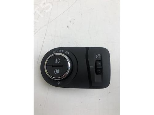 Licht Schakelaar OPEL GRANDLAND / GRANDLAND X (A18, P1UO) 1.6 Turbo Hybrid4 (300 hp) 18352939