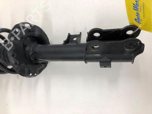 Right front shock absorber KIA SPORTAGE IV (QL, QLE) 1.6 GDI | BP29848679M17 