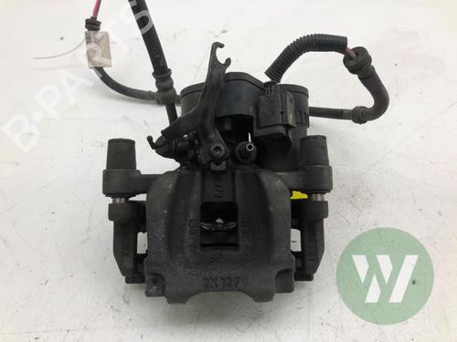 Right rear brake caliper JAGUAR E-PACE (X540) 2.0 AWD | BP37228146M106 - Image 2