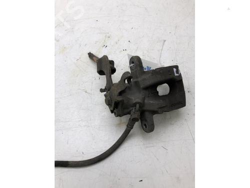 Left rear brake caliper TOYOTA VERSO S (_P12_) 1.33 (NSP120_) | BP16772207M107 