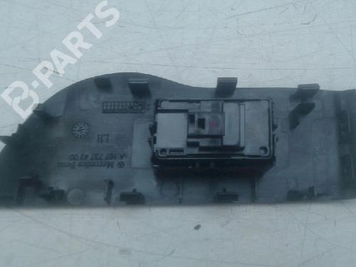 Switch MERCEDES-BENZ GLE (V167) GLE 400 d 4-matic (167.123) | BP9099752I30