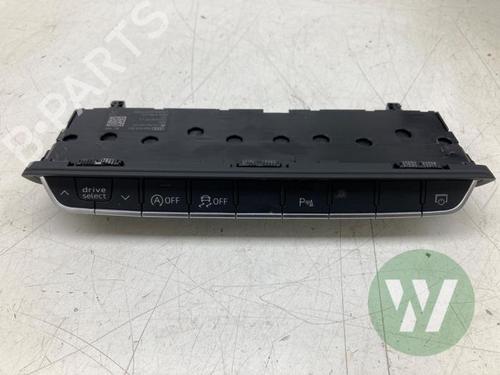 Interruttore Interruttore AUDI A4 B9 Avant (8W5, 8WD) 2.0 TDI (150 hp) 36151325 36151325