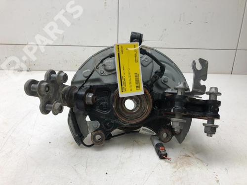 Used Left front steering knuckle OPEL GRANDLAND / GRANDLAND X (A18, P1UO) 1.2 (75) (131 hp) 10105024