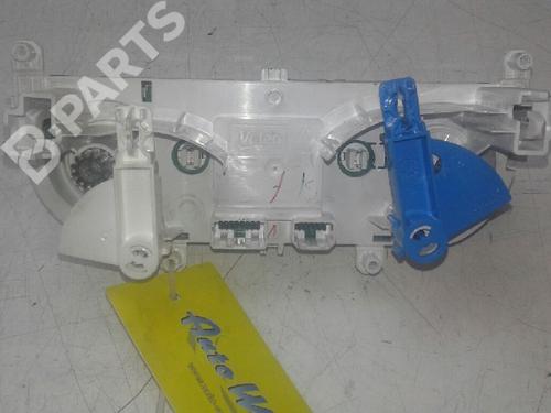 Climate control RENAULT CLIO IV (BH_) 0.9 TCe 90 (BHNF, BHMA, BHMH, BHJK, BHJR) | BP4777197I5 