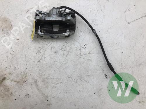 Used Right front brake caliper Right front brake caliper SKODA OCTAVIA IV Combi (NX5, PV5) 1.5 TSI (116 hp) 40110828 40110828