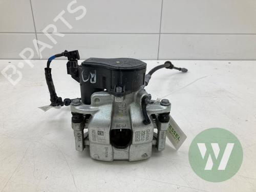 Used Right rear brake caliper Right rear brake caliper FORD TRANSIT CUSTOM V710 Van (NRN) 2.5 Duratec Plug-in-Hybrid (232 hp) 39916262 39916262