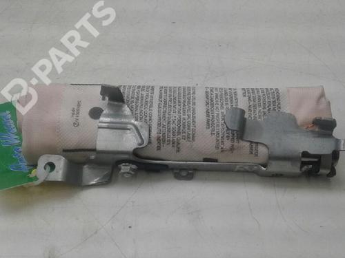 Airbag stuur SKODA FABIA III (NJ3) 1.2 TSI (90 hp) 6V0880242D