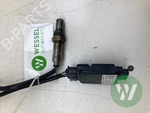 Used Electronic sensor Electronic sensor AUDI A5 Avant (FU5) 2.0 TDI (204 hp) 40210945 40210945