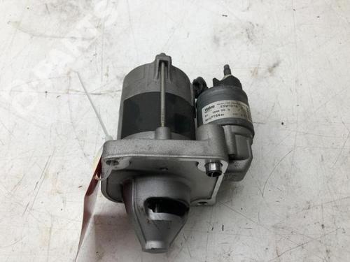 Used Starter OPEL CROSSLAND X / CROSSLAND (P17, P2QO) 1.2 (75) (131 hp) 11137848