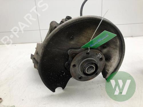 Used Right rear steering knuckle Right rear steering knuckle 37034641 37034641