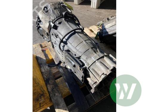 Gearbox MERCEDES-BENZ M-CLASS (W166) ML 350 BlueTEC 4-matic (166.024, 166.023) | BP37433549M3 - Image 4