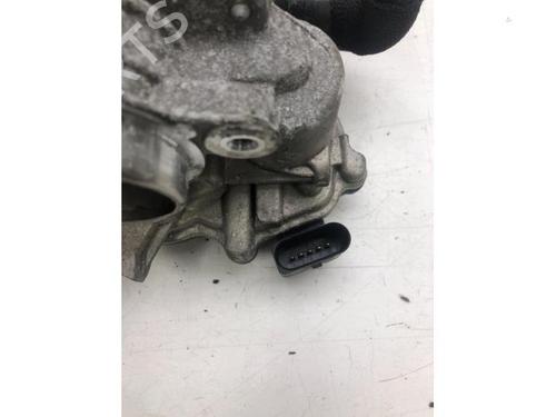 Throttle body SKODA SUPERB III Estate (3V5) 2.0 TDI 4x4 | BP16461027M82 