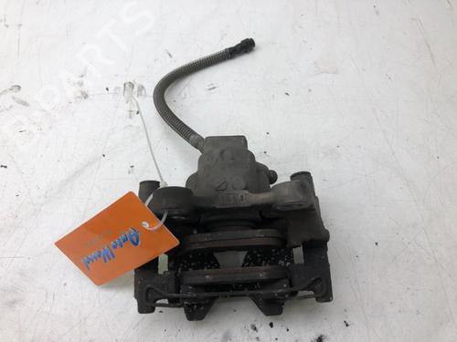 Used Left rear brake caliper MERCEDES-BENZ C-CLASS (W204) C 220 CDI (204.002) (170 hp) 14577478