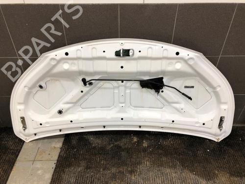 Hood NISSAN NV200 Van 1.5 dCi 90 (M20, M20N, M20M) | BP31318927C1