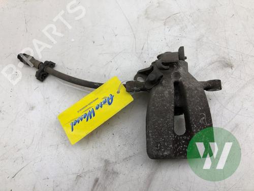 Used Left rear brake caliper FIAT 500 C (312_) 0.9 (312AXM1B) (105 hp) 32744128