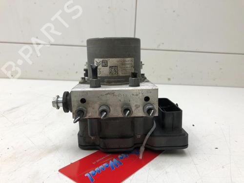 ABS pump OPEL CROSSLAND X / CROSSLAND (P17, P2QO) 1.2 (75) | BP12986115M43 