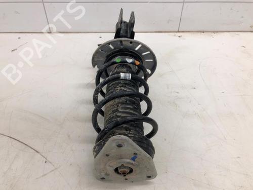 Used Left front shock absorber CITROËN C4 SPACETOURER (3D_) 1.2 PureTech 130 (131 hp) 29701579