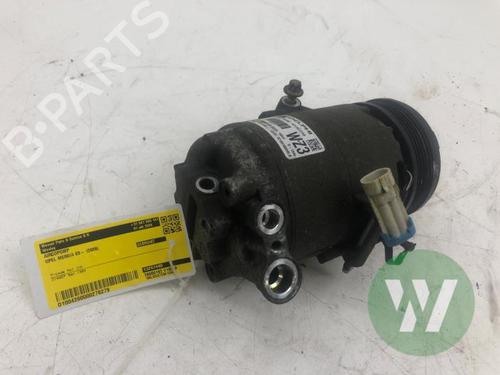Used AC compressor AC compressor 39632854 39632854