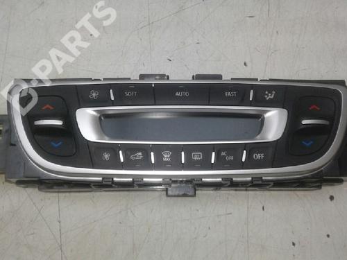 Climate control RENAULT GRAND SCÉNIC III (JZ0/1_) 1.6 dCi (JZ00, JZ12) | BP4832360I5 