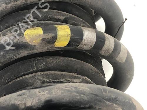 Right front shock absorber MERCEDES-BENZ GLC Coupe (C253) 350 d 4-matic (253.325) | BP26936563M17 