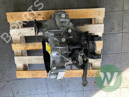 Used Gearbox Gearbox AUDI A1 (8X1, 8XK) 1.4 TFSI (122 hp) 40027605 40027605