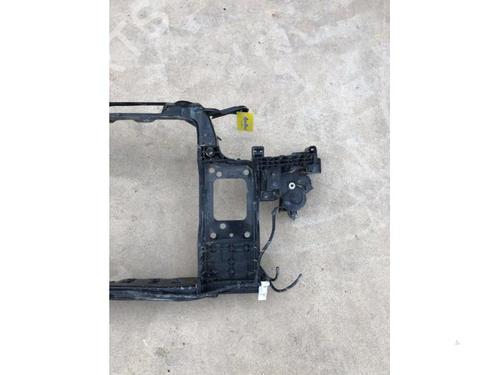 Front slam panel KIA CEE'D (JD) 1.4 CRDi 90 | BP29520765C72 