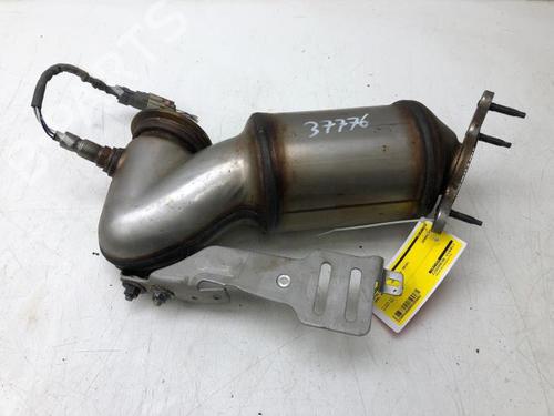 Used Catalyst OPEL ASTRA K (B16) 1.4 Turbo (68) (150 hp) 14577501