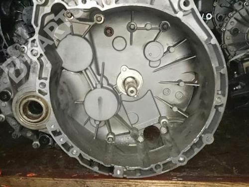 Gearbox MINI MINI (R56) Cooper D | BP4770305M3 