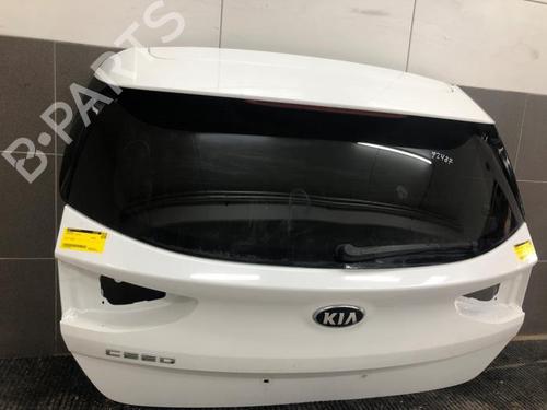 Tailgate KIA CEED (CD) 1.4 | BP29851733C6