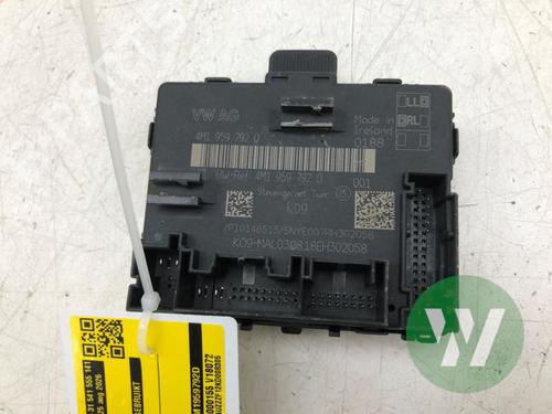 Używane Moduł elektroniczny Moduł elektroniczny 38538198 38538198