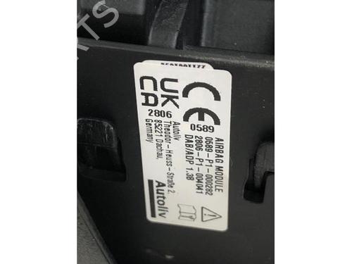 Used Driver airbag Driver airbag HYUNDAI TUCSON (NX4E, NX4A) 1.6 T-GDi Hybrid (230 hp) 39913709 39913709
