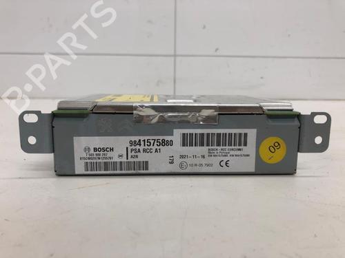 Control unit OPEL MOKKA 1.5 (76) | BP28131609M11 