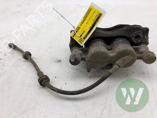Pinza freno anteriore destra Pinza freno anteriore destra FIAT DUCATO Bus (250_) 150 Multijet 2,3 D (150 hp) 36362521 36362521