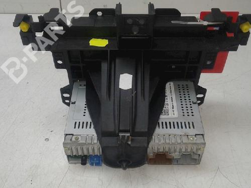 Radio OPEL CORSA E (X15) 1.4 LPG (08, 68) | BP4842300E6 