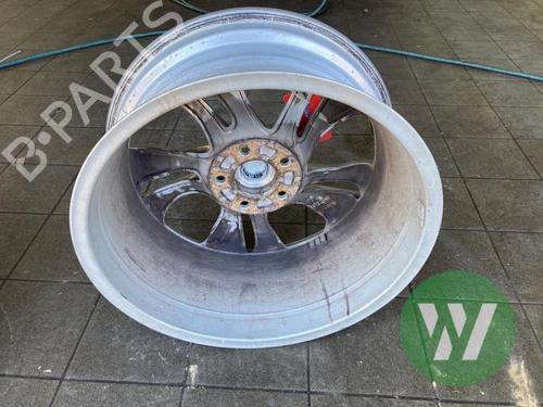 Used Rim Rim VAUXHALL INSIGNIA Mk II (B) Sports Tourer (Z18) 1.6 D (35) (136 hp) 33302286 33302286