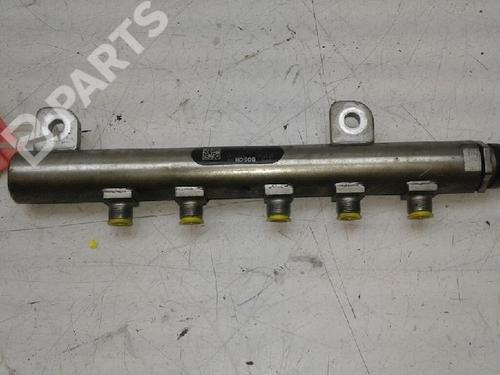 Used Support OPEL ZAFIRA / ZAFIRA FAMILY B (A05) 1.6 (M75) (105 hp) 5033220