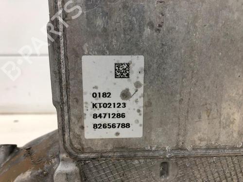 Manifold Indsugning VW PASSAT B8 Variant (3G5, CB5) 2.0 TDI | BP28170797M70 