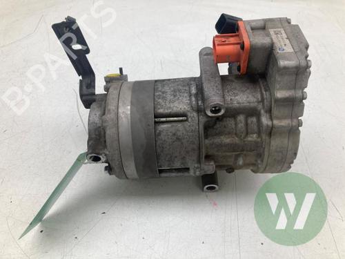 Used AC compressor AC compressor KIA SORENTO IV (MQ4, MQ4A) 1.6 T-GDi Hybrid (230 hp) 39915869 39915869