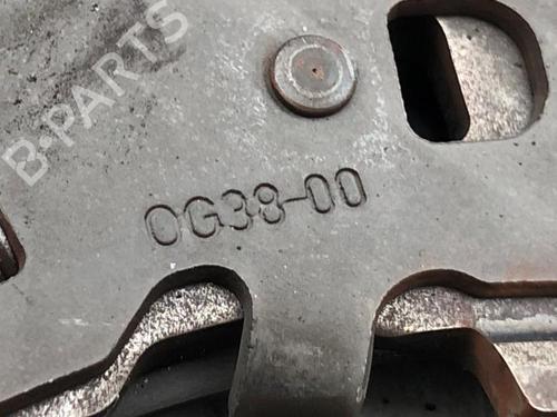 Used Flywheel SEAT LEON Sportstourer (KL8, KLD) 1.5 eTSI (150 hp) 30672520