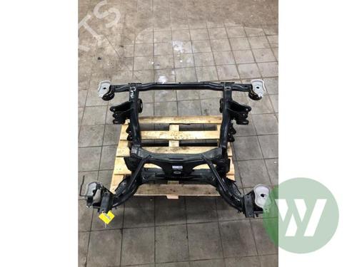 Used Rear axle Rear axle FORD USA EXPLORER (CX740) EV 4x4 (340 hp) 39914140 39914140