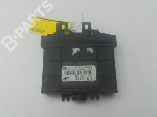 BP11244749M51 | Automatic gearbox ECU FORD GALAXY I (WGR) 2.0 i BP11244749M51