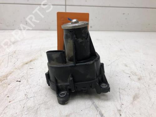 Used Throttle body MERCEDES-BENZ SPRINTER 3,5-t Van (B906) 314 CDI (906.631, 906.633, 906.635, 906.637) (143 hp) 16311390