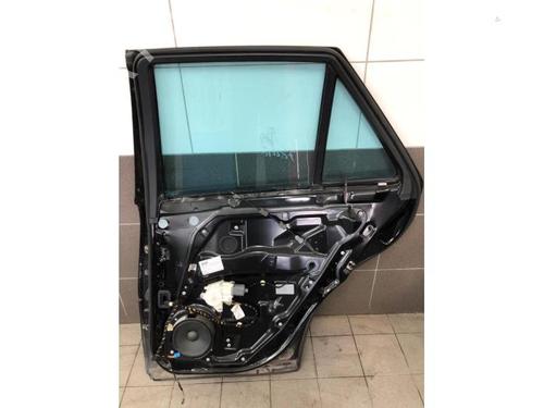 Right rear door MERCEDES-BENZ M-CLASS (W164) ML 320 CDI 4-matic (164.122) | BP24484829C5 
