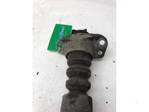 Left rear shock absorber SKODA FABIA III Estate (NJ5) 1.0 TSI | BP13321726M18 