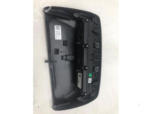 Climate control OPEL CROSSLAND X / CROSSLAND (P17, P2QO) 1.2 (75) | BP19300939I5 