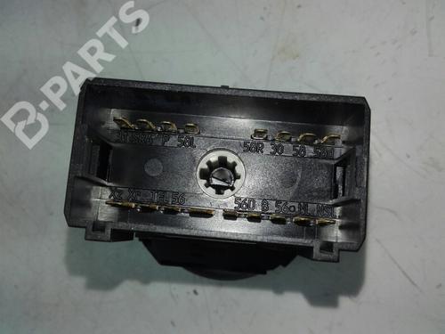 Headlight switch VW POLO V (6R1, 6C1) 1.4 GTI | BP9052815I24 