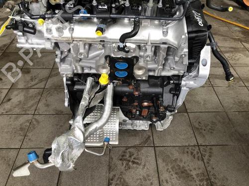 Engine VW ARTEON SHOOTING BRAKE (3H9) 2.0 TSi | BP39913886M1 - Image 3