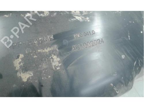 Wheel arch OPEL CROSSLAND X / CROSSLAND (P17, P2QO) 1.2 (75) | BP14574191C56 