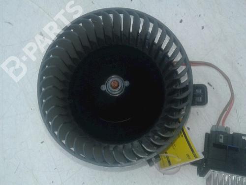 Heater blower motor OPEL MERIVA B MPV (S10) 1.4 (75) | BP4961028M62 